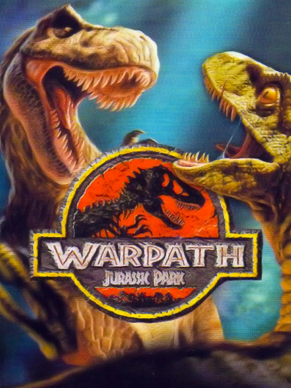 Warpath: Jurassic Park