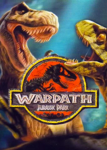 Warpath: Jurassic Park