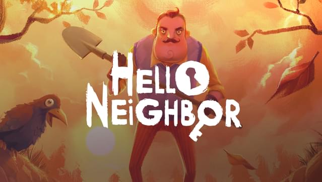 Hello Neighbor Alpha 2 Download Demo