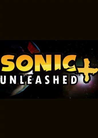 Sonic Unleashed +