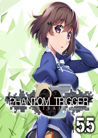 Grisaia Phantom Trigger 5.5