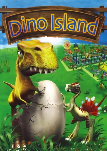 Dino Island