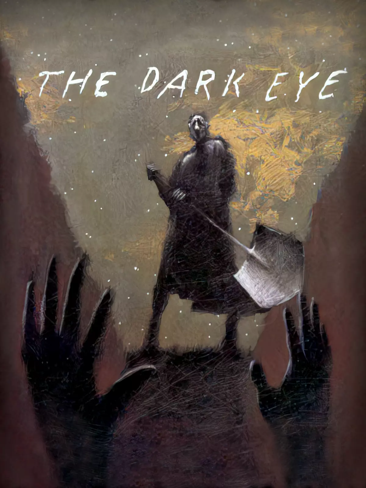 The Dark Eye