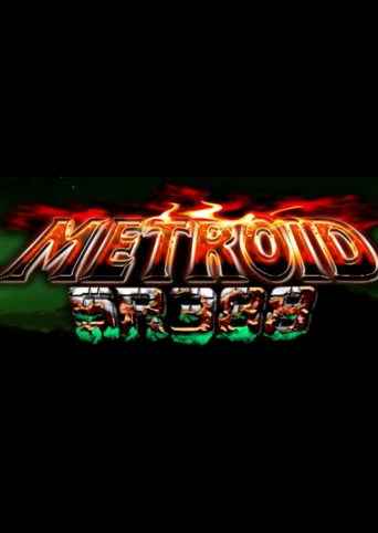 Metroid: SR388