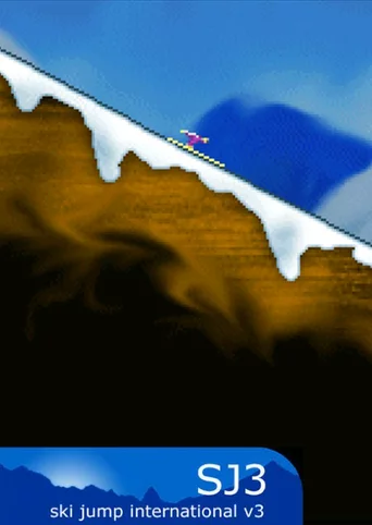 Ski Jump International v3
