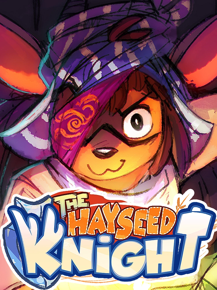 The Hayseed Knight