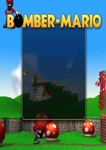 Bomber-Mario