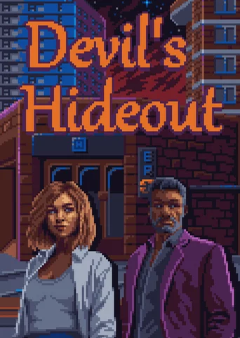 Devil's Hideout
