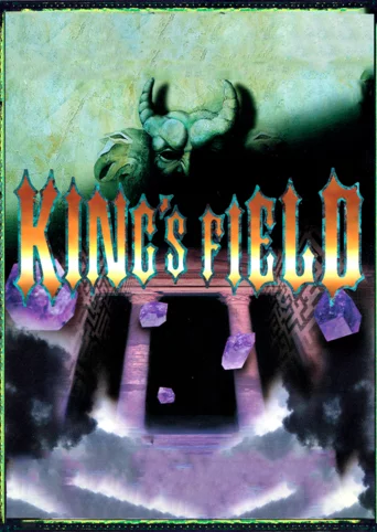 King's Field