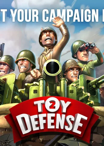 Toy Defense