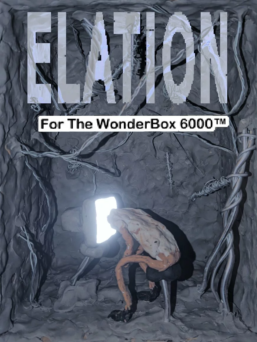 Elation for the Wonder Box 6000