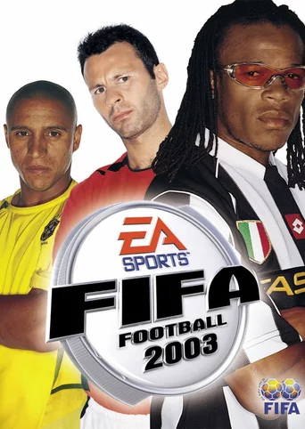 FIFA Football 2003