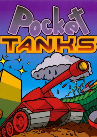 Pocket Tanks
