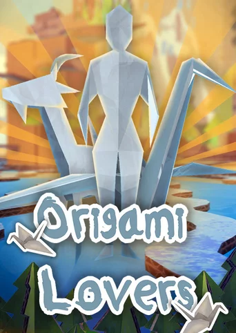 Origami Lovers