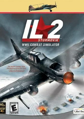 IL-2 Sturmovik