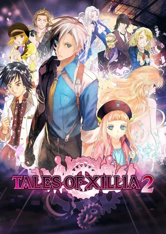 Tales of Xillia 2