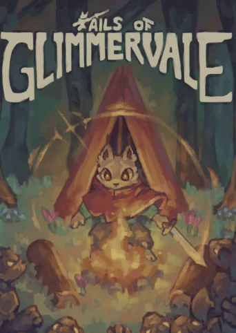 Tails of Glimmervale