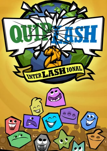 Quiplash 2 InterLASHional