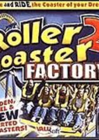 Roller Coaster Factory 2