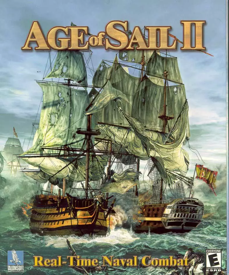 Age of Sail II