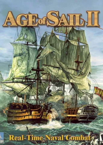 Age of Sail II