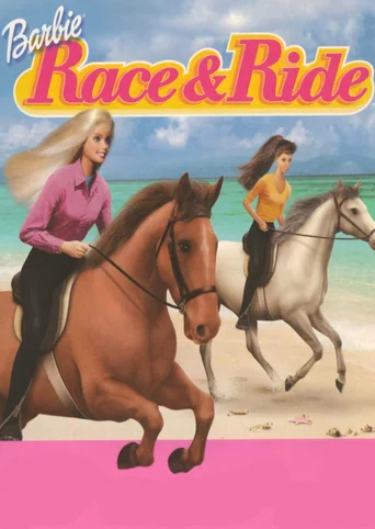 Barbie: Race & Ride