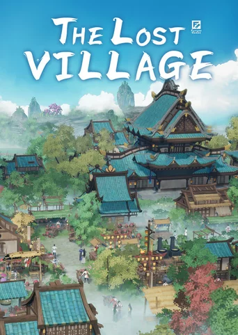 The Lost Village