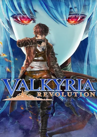 Valkyria Revolution