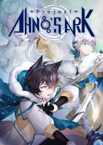 Project: Ahno's Ark
