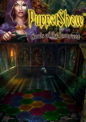 PuppetShow: Souls of the Innocent