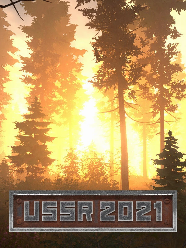 USSR 2021