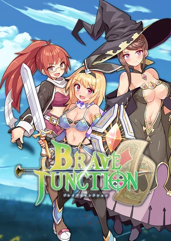 Brave x Junction