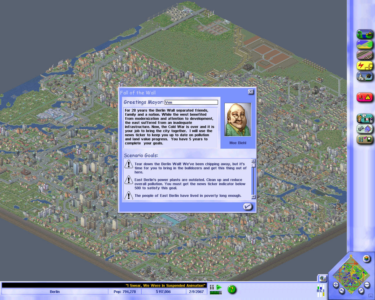 play simcity 2000 download windows 10