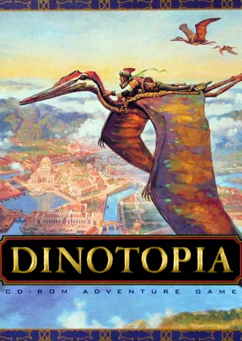 Dinotopia