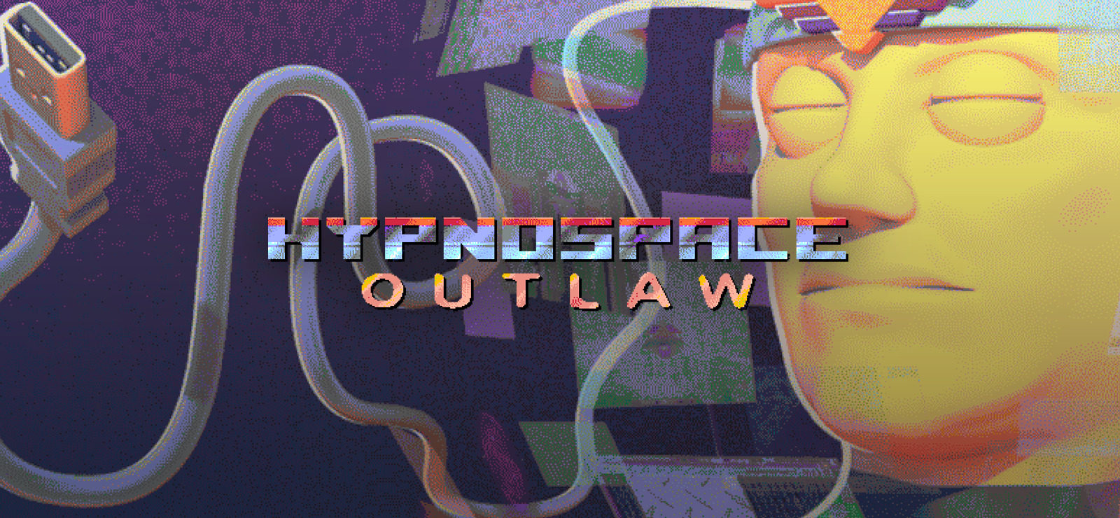Hypnospace Outlaw cover