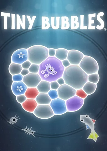 Tiny Bubbles