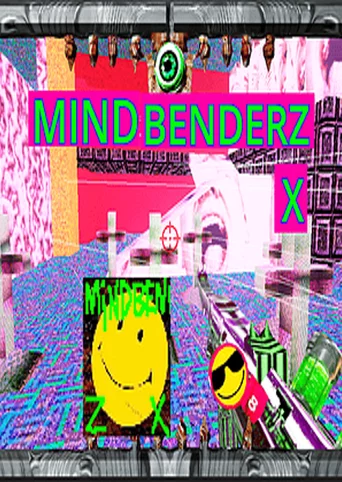 Mind Benderz X