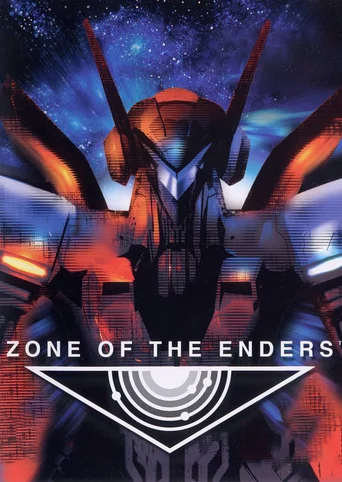 Zone of the Enders