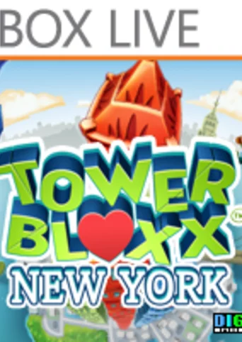 Tower Bloxx: New York
