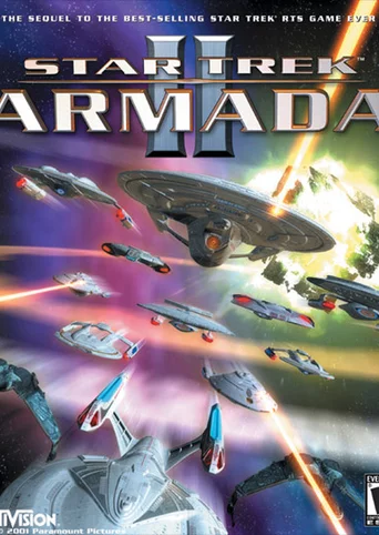 Star Trek: Armada II