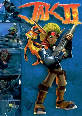 Jak II