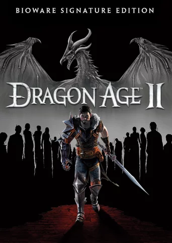 Dragon Age II: Bioware Signature Edition