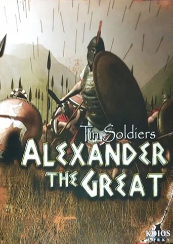 Tin Soldiers: Alexander the Great