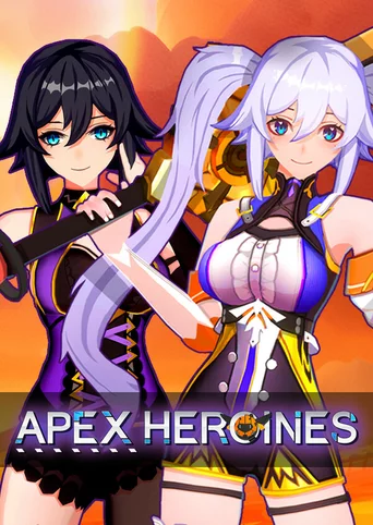 Apex Heroines