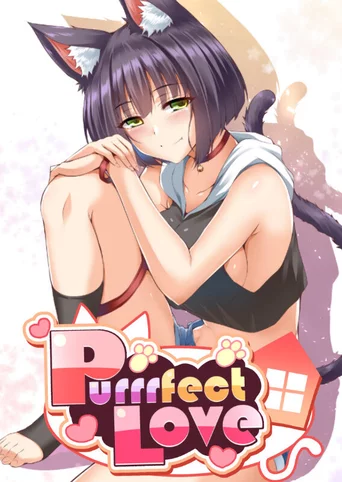 Purrrfect Love