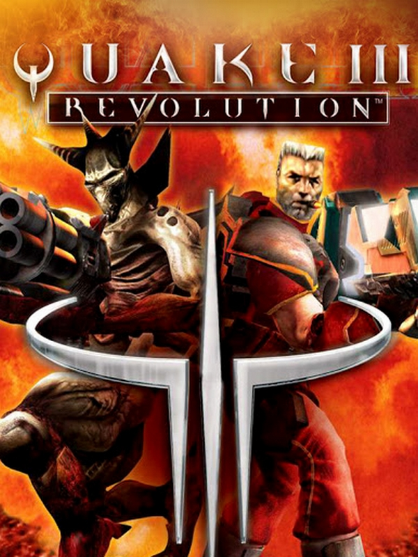 Quake III: Revolution