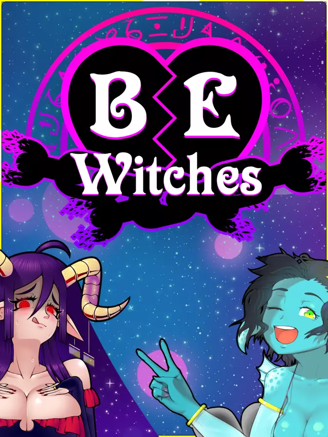 BE Witches