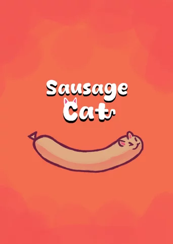Sausage Cat