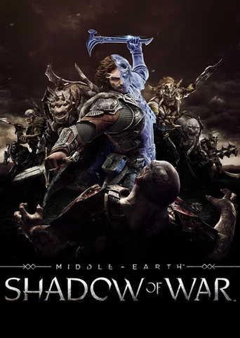 Middle-earth: Shadow of War - Gold Edition