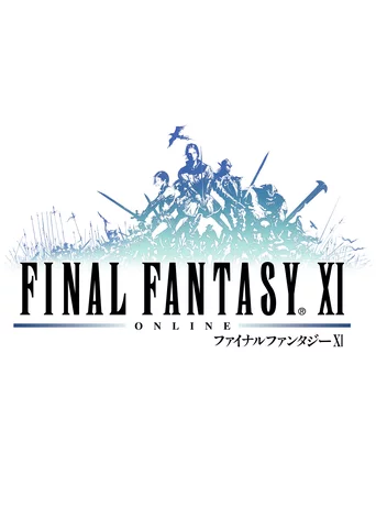 Final Fantasy XI Online